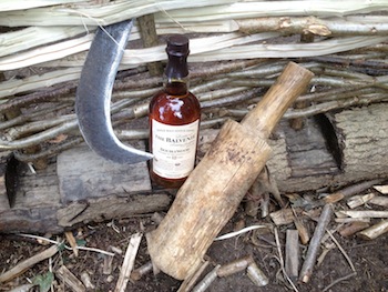 Billhook